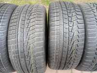 Opony  NOWE  4szt. 215/45/17  91 W Hankook Winter i Cept evo 2