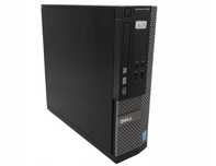 TANI Komputer Dell OptiPlex | Core i3-4130 | 180SSD | Win10 | FV23