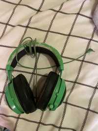 Headsets Gaming Razer