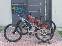 Trek Rail 9.8 (S) BOSCH SMART CX4, 625Wh 5 km 29" [no.628]