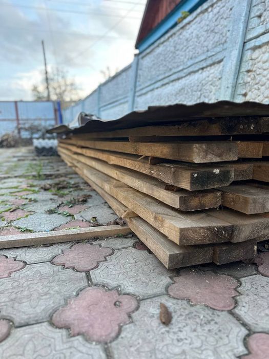 Продам    крокви