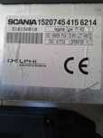 KOMPUTER STEROWNIK SCANIA 124 L 510150010