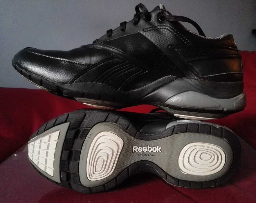 Reebok Traintone rozmiar 40