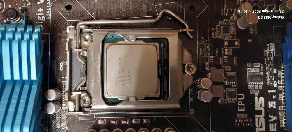 Видеокарта Gigabyte 750ti 4gb