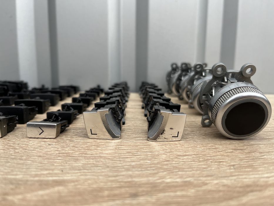 Кнопки Кнопка MMI Audi a6 c6 розборка