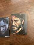 The Last of Us Part 2 Ps4 gra + Steelbook