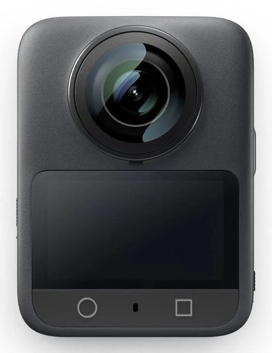 DJI Osmo 360 kamera plus DJI Care