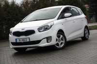 Kia Carens 1.6 Benzyna 135KM Super Stan Import Raty Opłaty !!!