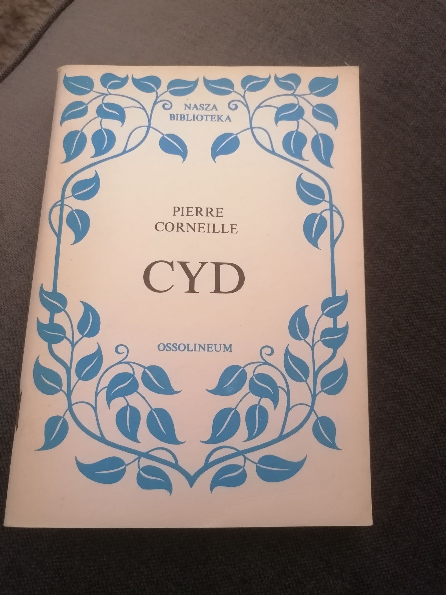 Pierre Corneille CYD