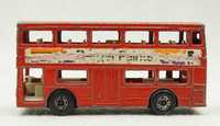 Matchbox No.17 The Londoner 1972