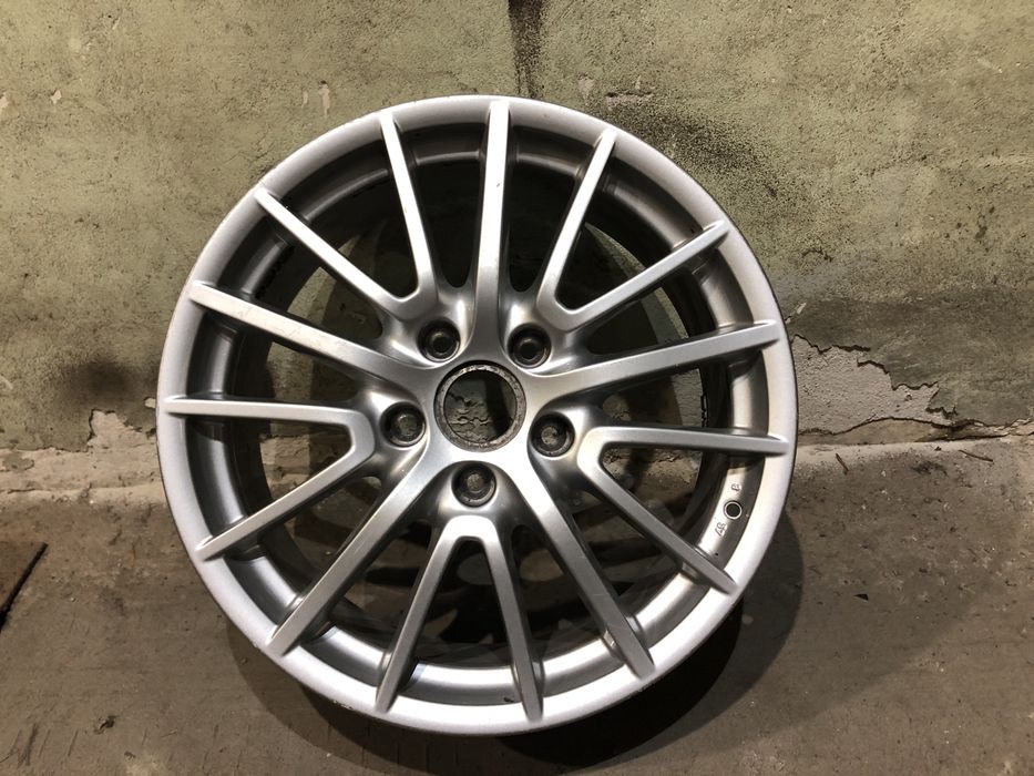 Диск до Porsche 911 5х130 r18 (997) 997.362.156.04