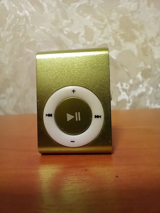 Продам РаБочий MP-3 плеер