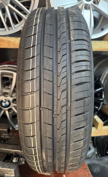 Диски 5/100 R15 НОВІ Volkswagen, Skoda