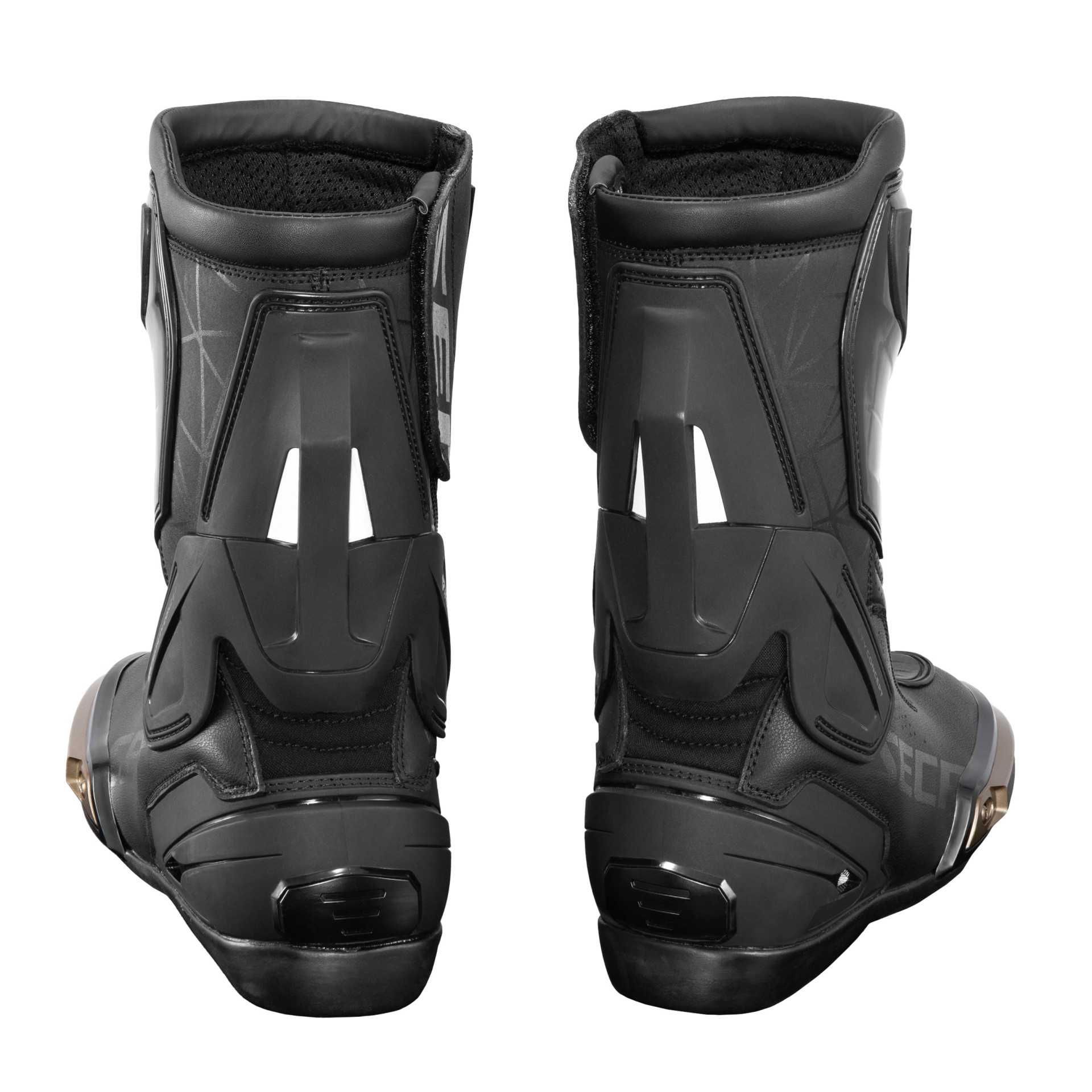 Buty motocyklowe Seca HYPER II LADY - motorbiker.pl