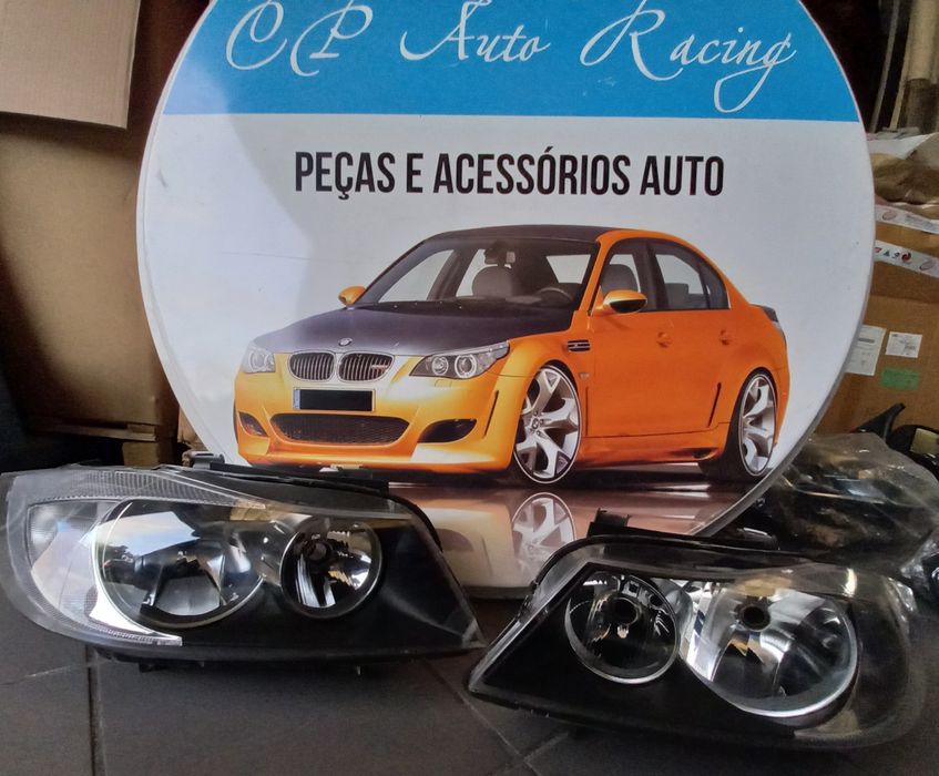 Oticas bmw E90/91