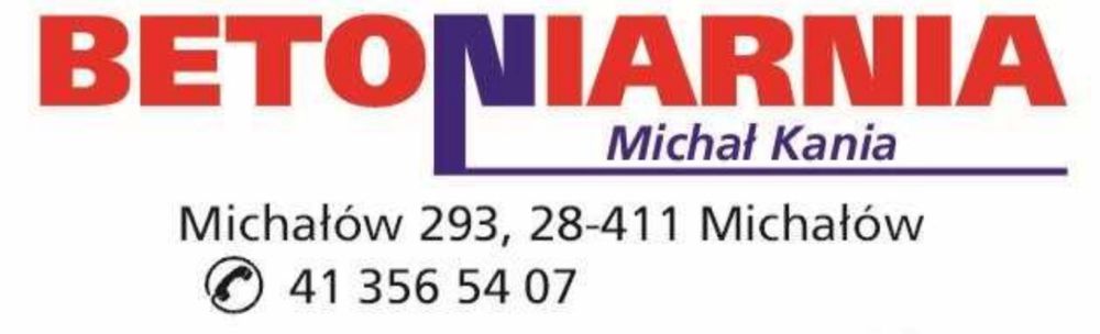 Ogrodzenia Betonowe Płot Betonowy Producent