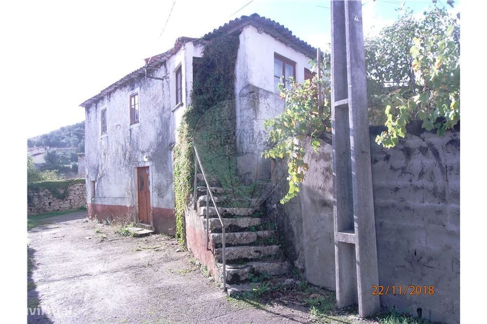 Casa de Campo em pedra - Alvorge