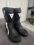 Botas Dainese Avant Race SENHORA