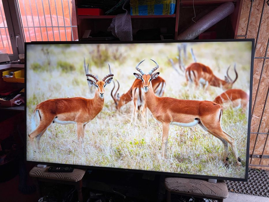 Telewizor TV Smart Philips 75PUS7805 Led 4K HDR DVBT2 75 Cal Ambilight