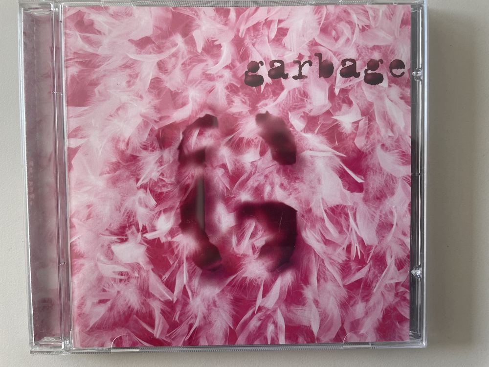 Garbage - Garbage