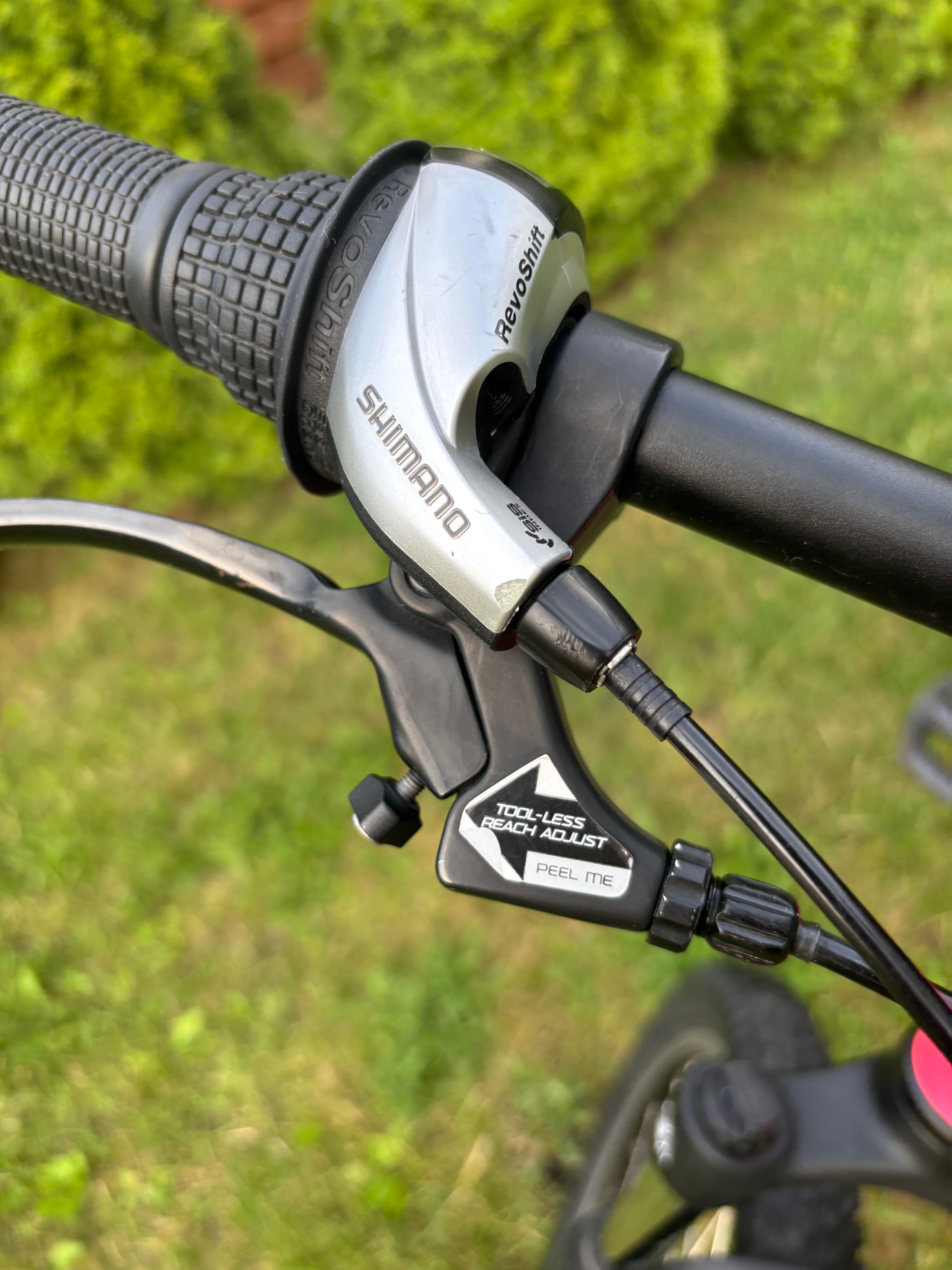 Specialized model HOTROCK 24 2019