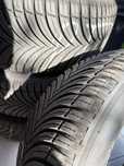 Opony Kleber 215/55 R17 wielosezonowe z gwarancją