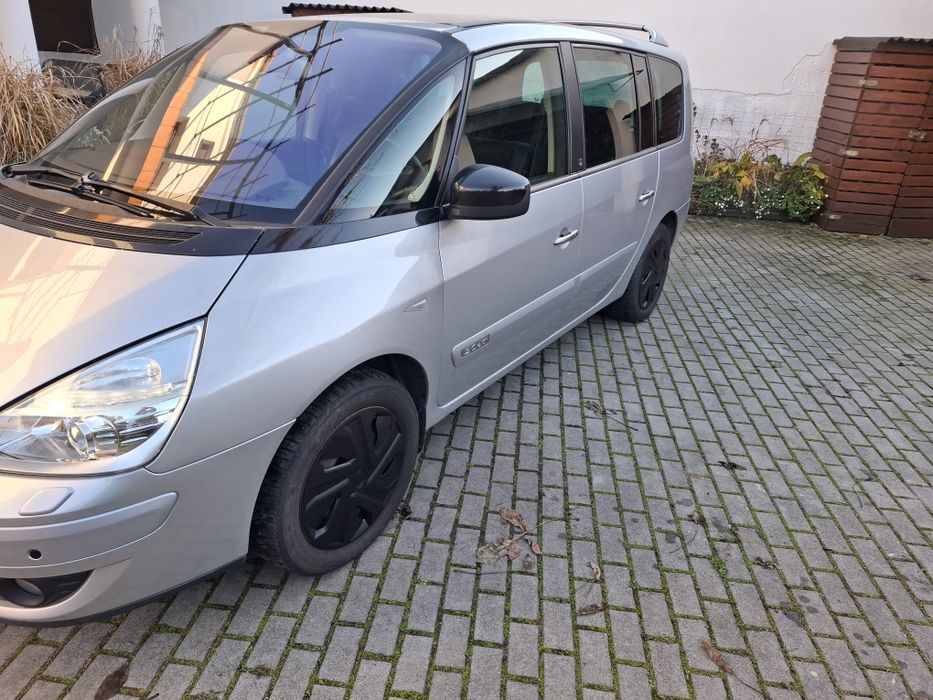 Renault grand espace 4 2.0dci