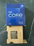 Intel core i9 12900kf