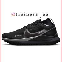 ОРИГИНАЛ‼️ Nike Pegasus Trail 4 Gore-Tex DJ7926-001 кроссовки кросівки