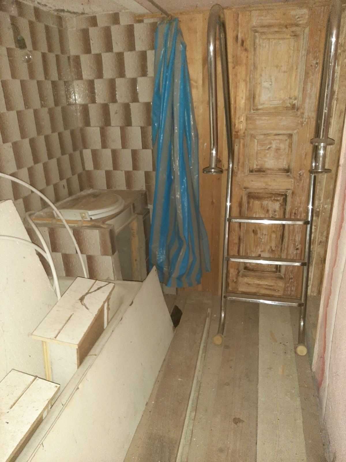 Продам дом кооп "Росток".
