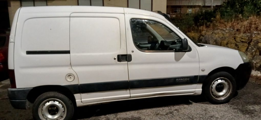 Carrinha - Berlingo