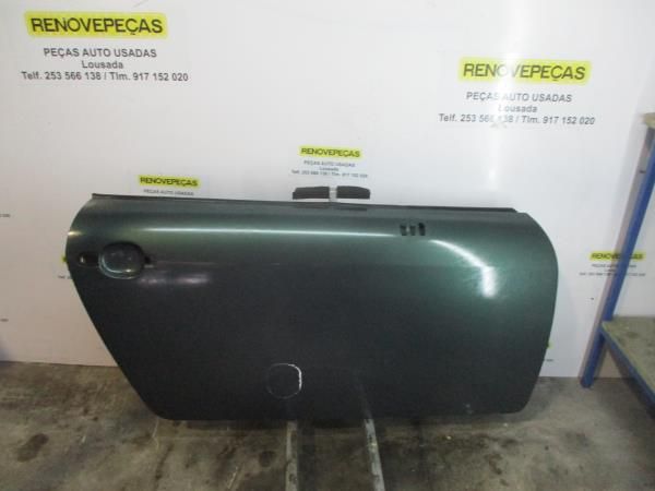 Porta frente direita AUDI TT (8N3)