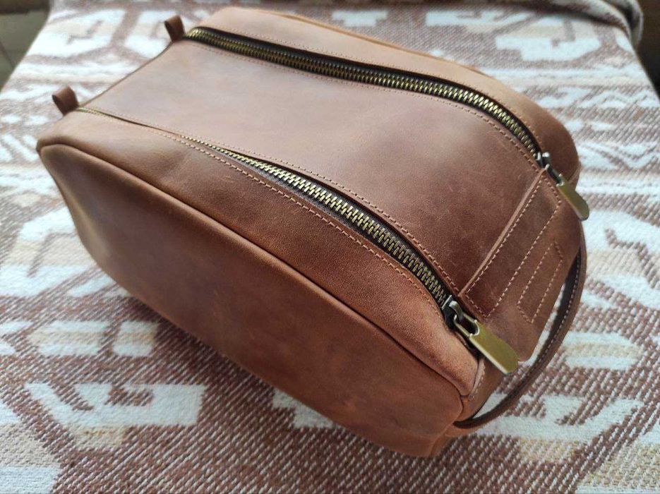 Сумка несесер / барсетка Vittorio Safino