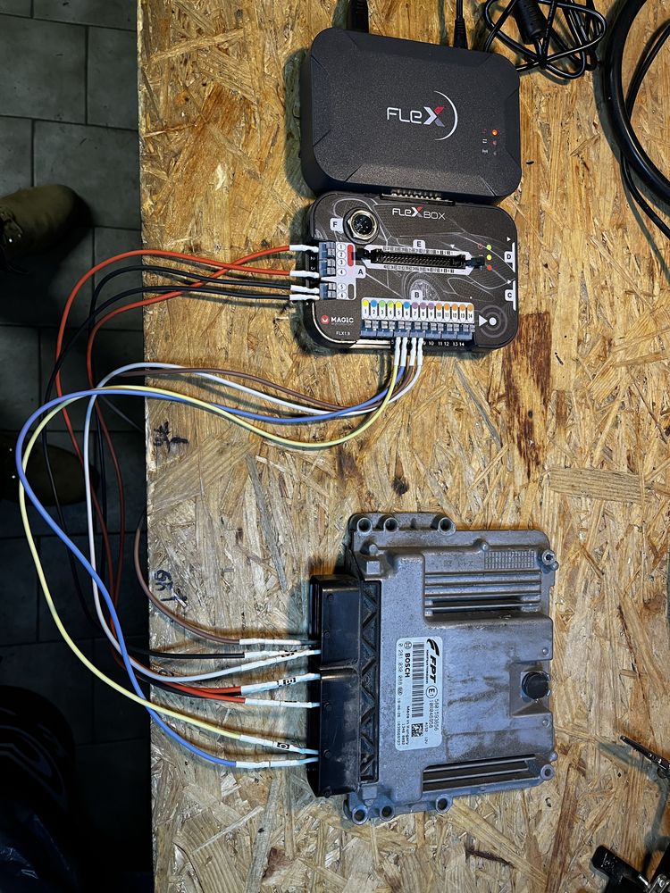 DPF EGR ADBLUE OFF| Programowanie | błąd | Dojazd