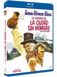 La Leyenda De La Ciudad Sin Nombre/Os Maridos de Elizabeth (Blu-Ray)