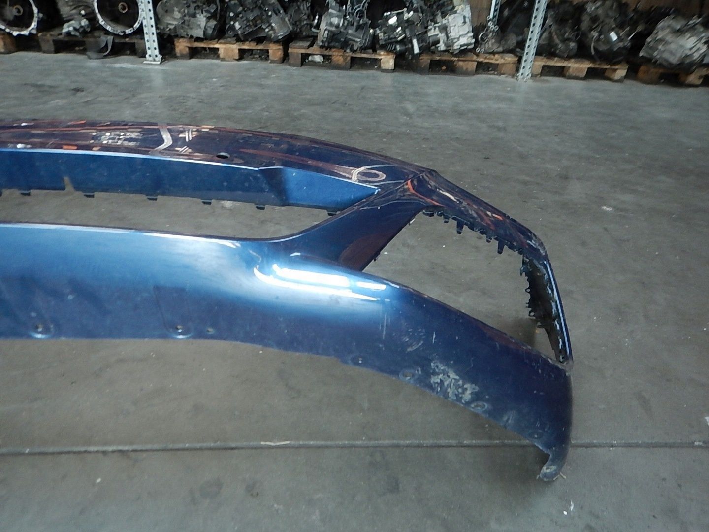 ZDERZAK PRZOD BMW 5 G30 G31 M-PAKIET 8469287-04