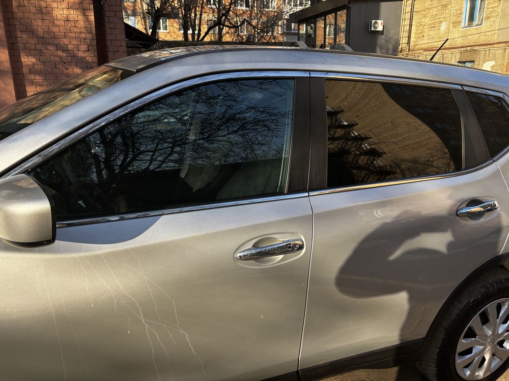Продаю своє авто