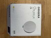 Ikea Dirigera bramka smart home