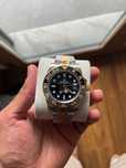 Rolex GMT Master Zombie 40mm