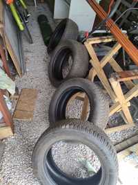 Opony Goodride wielosezonowe komplet 205/55r16