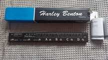 Harley benton fxl8 pro