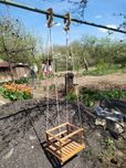 Продам суперкачелю для ребёнка. Широкое применение.