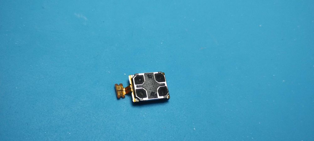 Głośnik Motorola Moto G23 –Oryginalna, z Demontażu