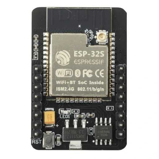 ESP32-CAM WiFi Kamera