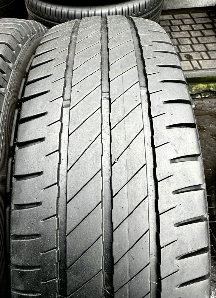 195/75/16C Michelin Aglis3 | 75%остаток | летние шины | 2022г