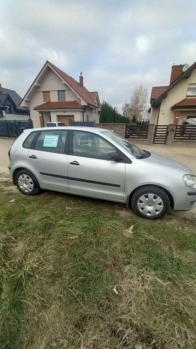 VW polo 1.4  ,  Polski Salon I wł.oferta do 19 10 25