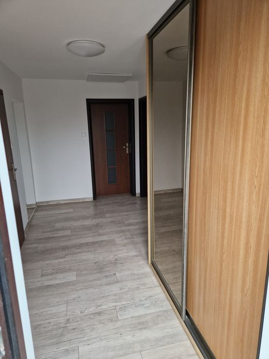 Mieszkanie do wynajecia