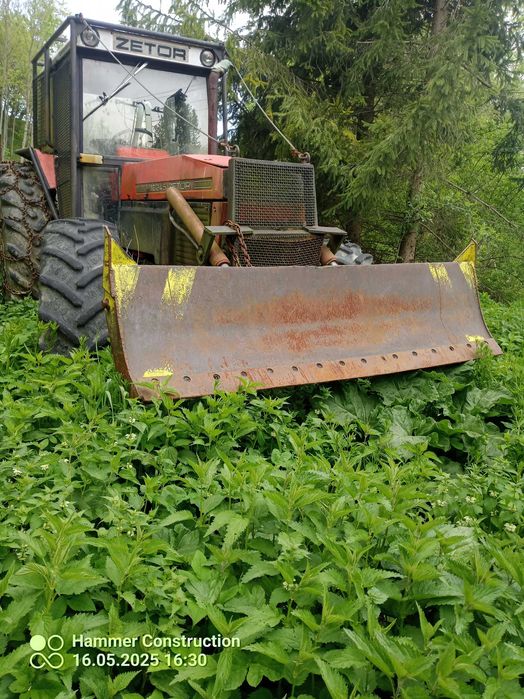 Sprzedam Zetor 16 245