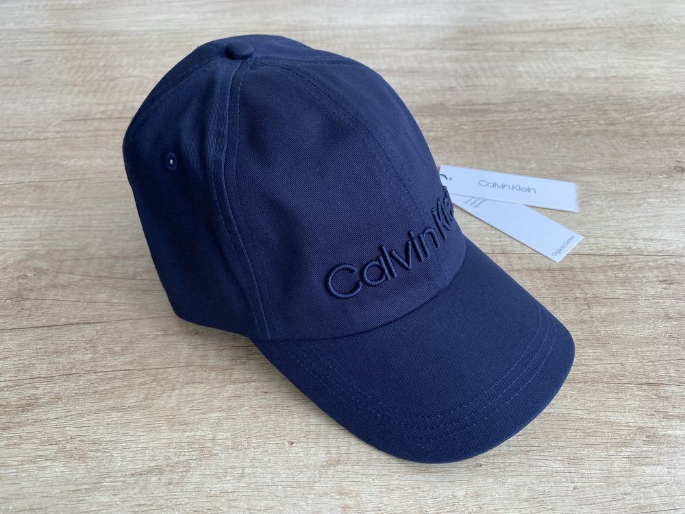 Кепка Calvin Klein. Оригинал !