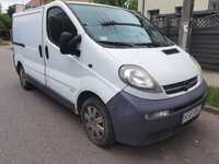 Opel Vivaro 1.9 diesel